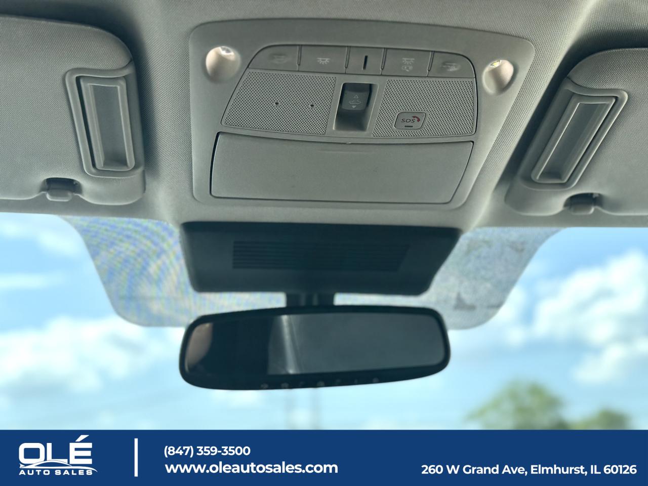 2023 Nissan Armada SL Elmhurst IL