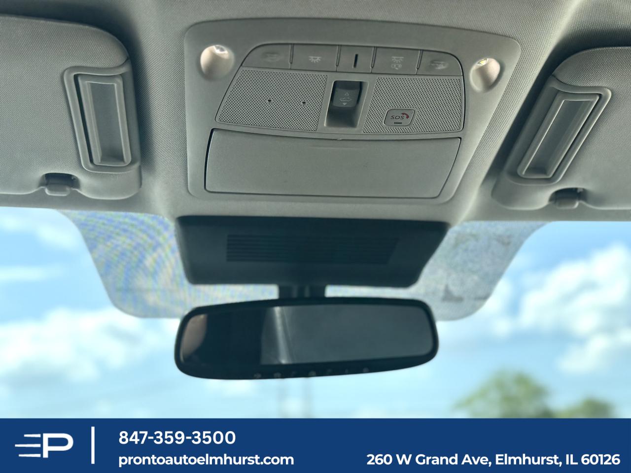 2023 Nissan Armada SL Elmhurst IL