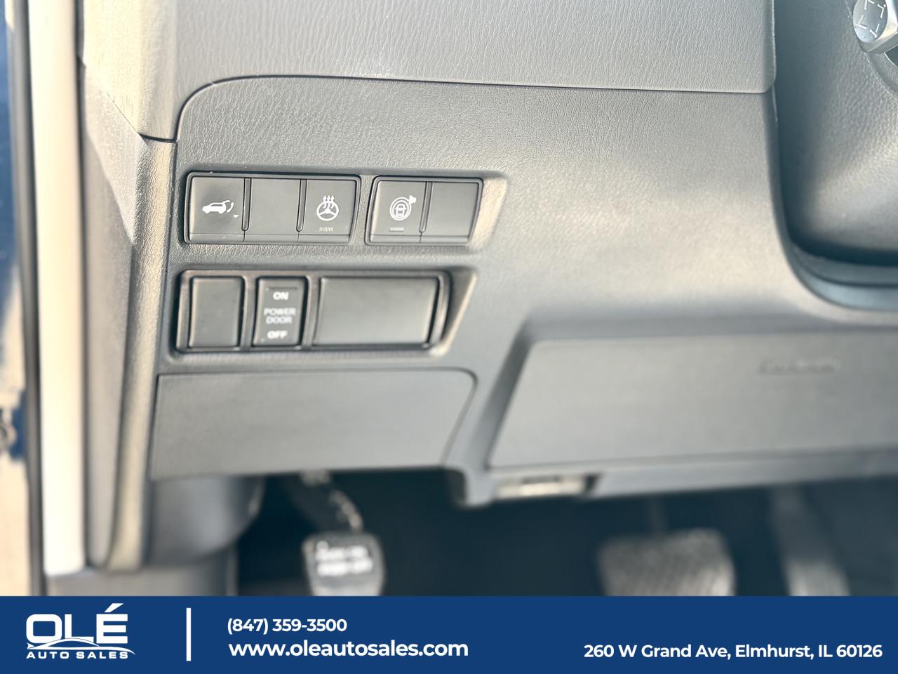 2023 Nissan Armada SL Elmhurst IL