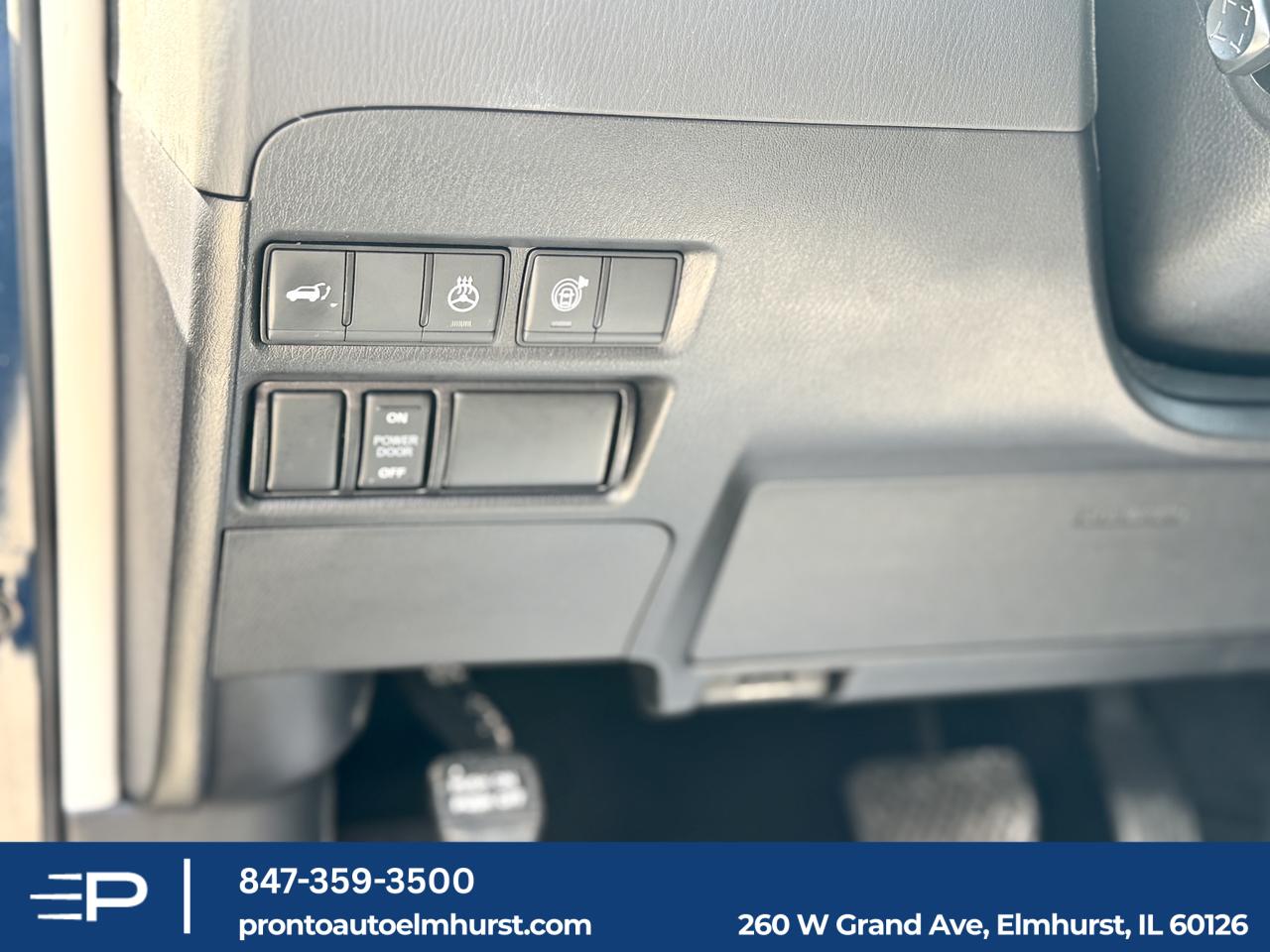 2023 Nissan Armada SL Elmhurst IL
