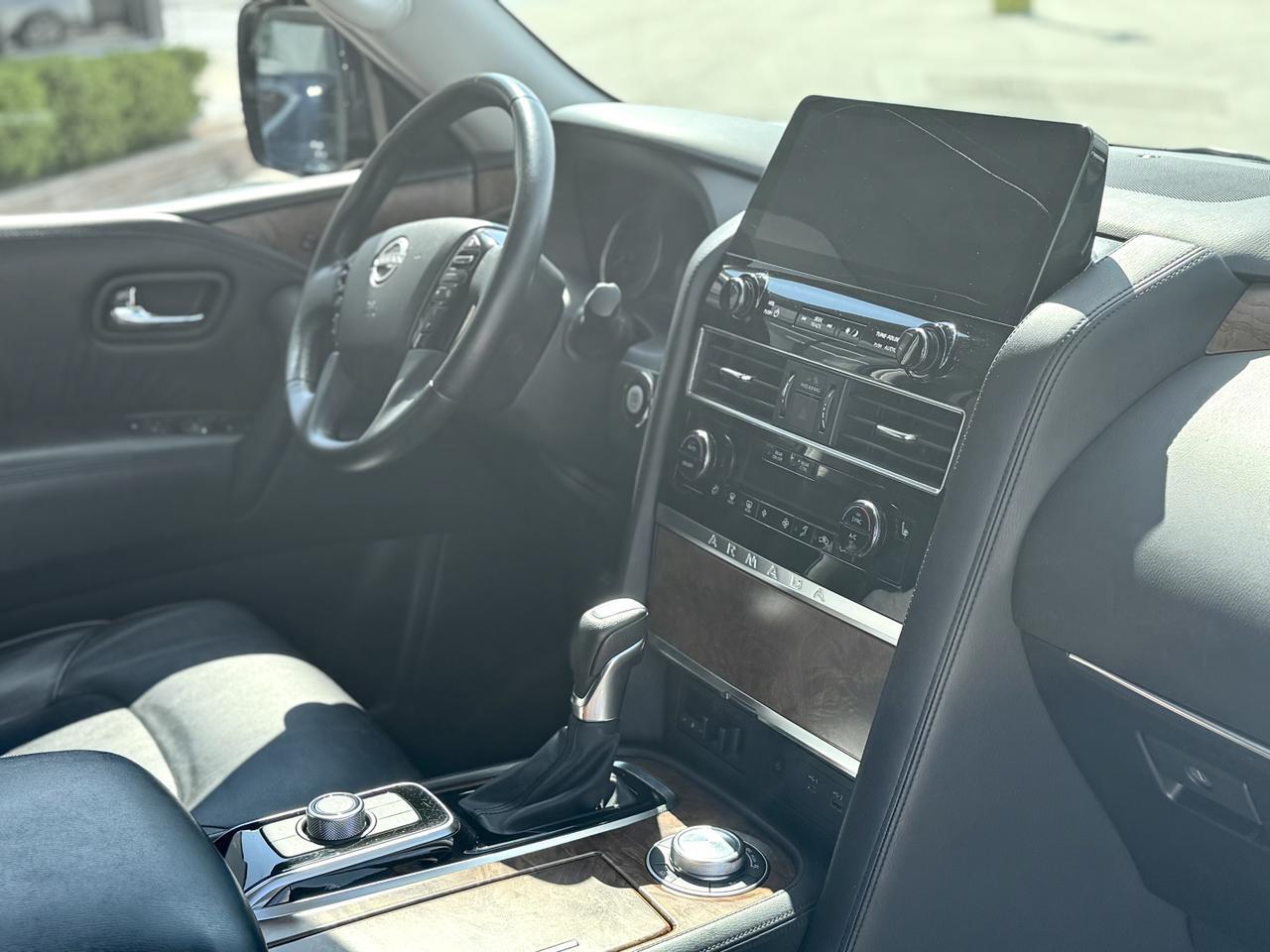 2023 Nissan Armada SL Elmhurst IL