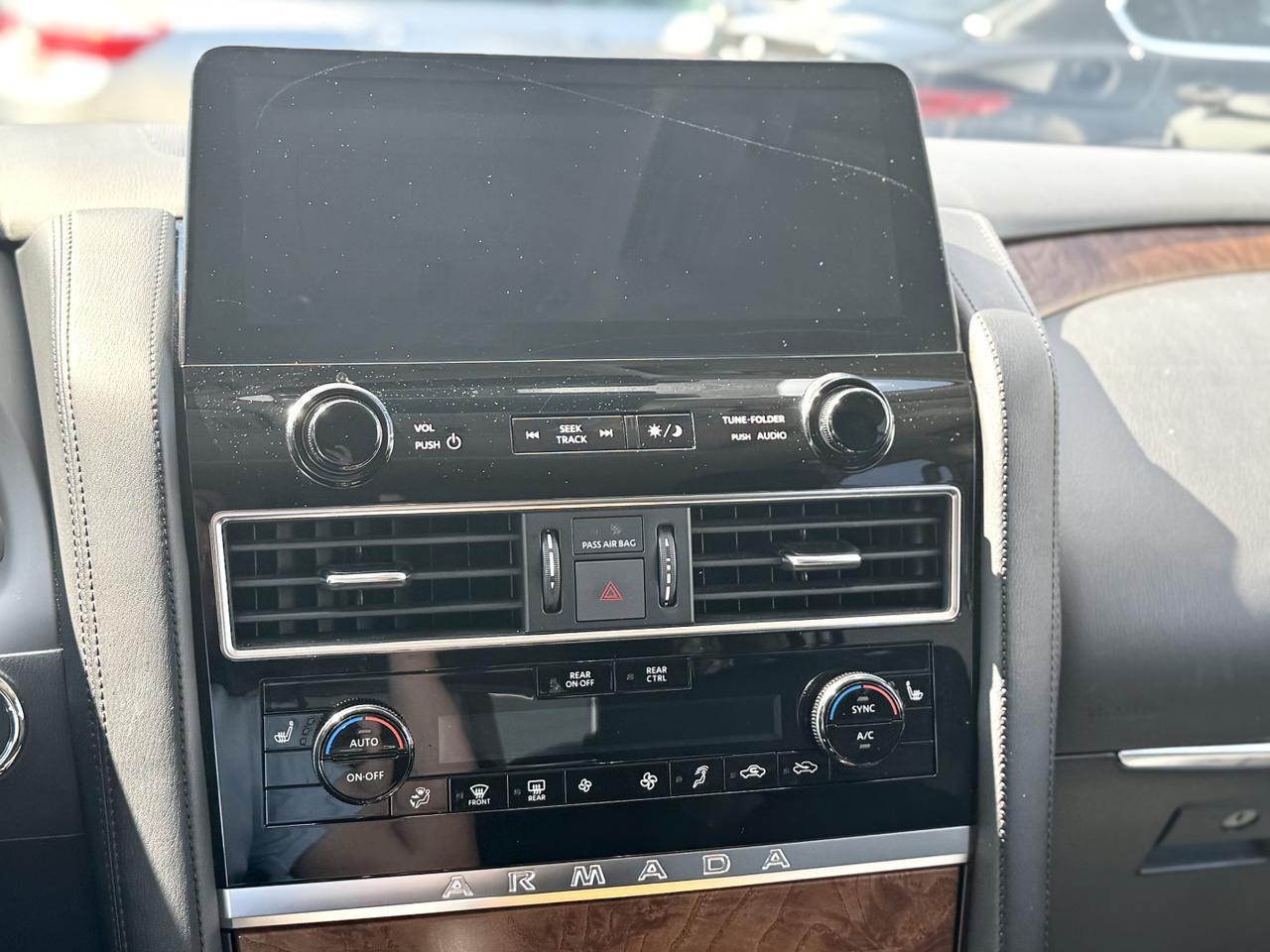 2023 Nissan Armada SL Elmhurst IL