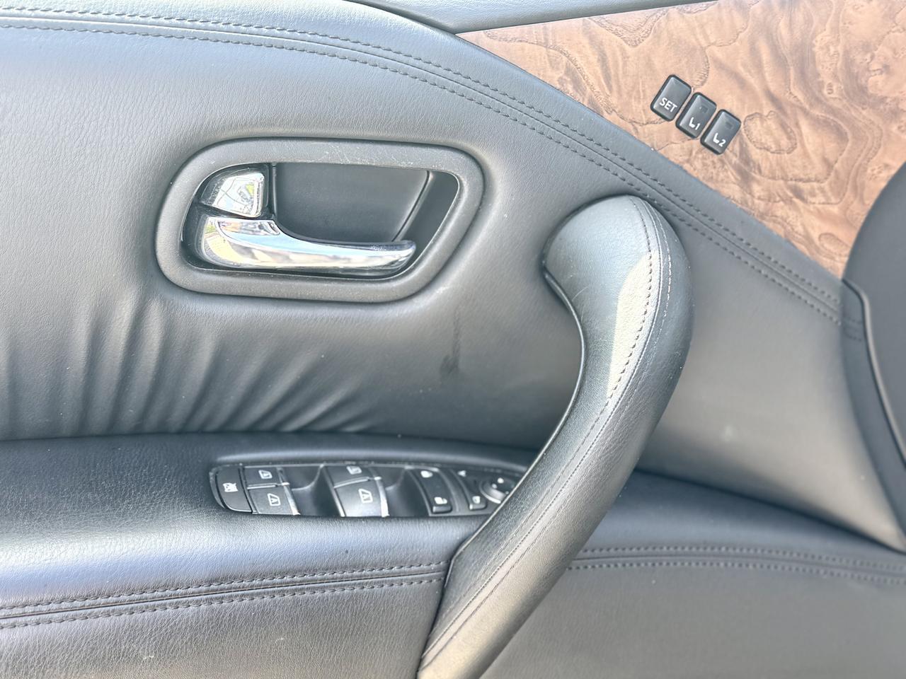 2023 Nissan Armada SL Elmhurst IL