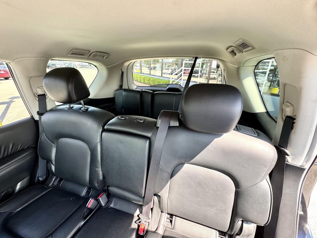 2023 Nissan Armada SL Elmhurst IL