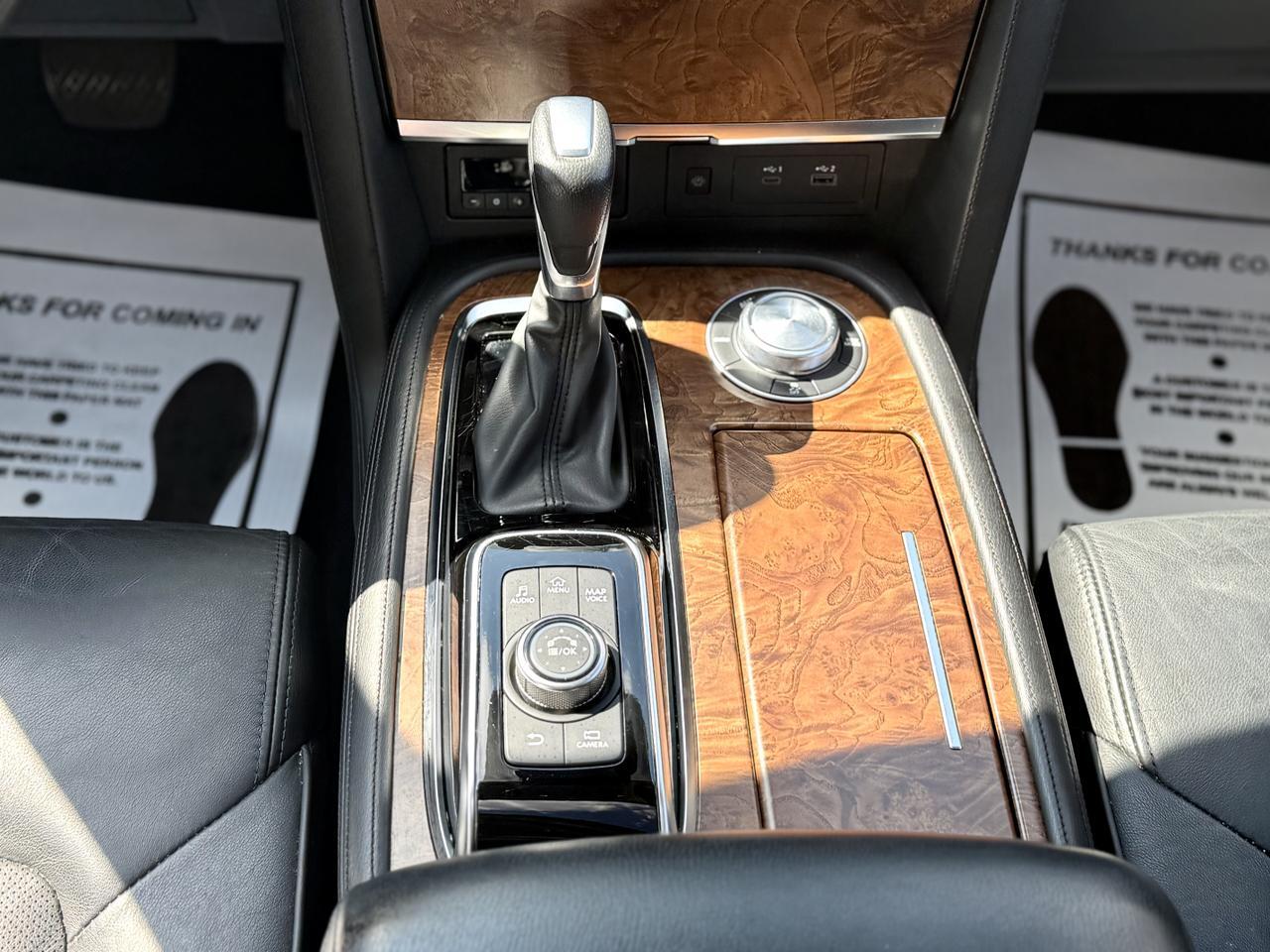 2023 Nissan Armada SL Elmhurst IL