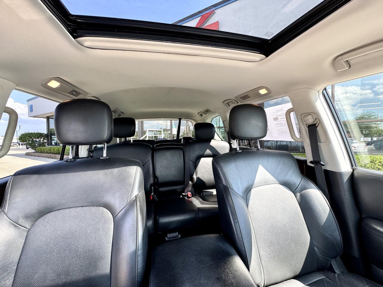 2023 Nissan Armada SL Elmhurst IL