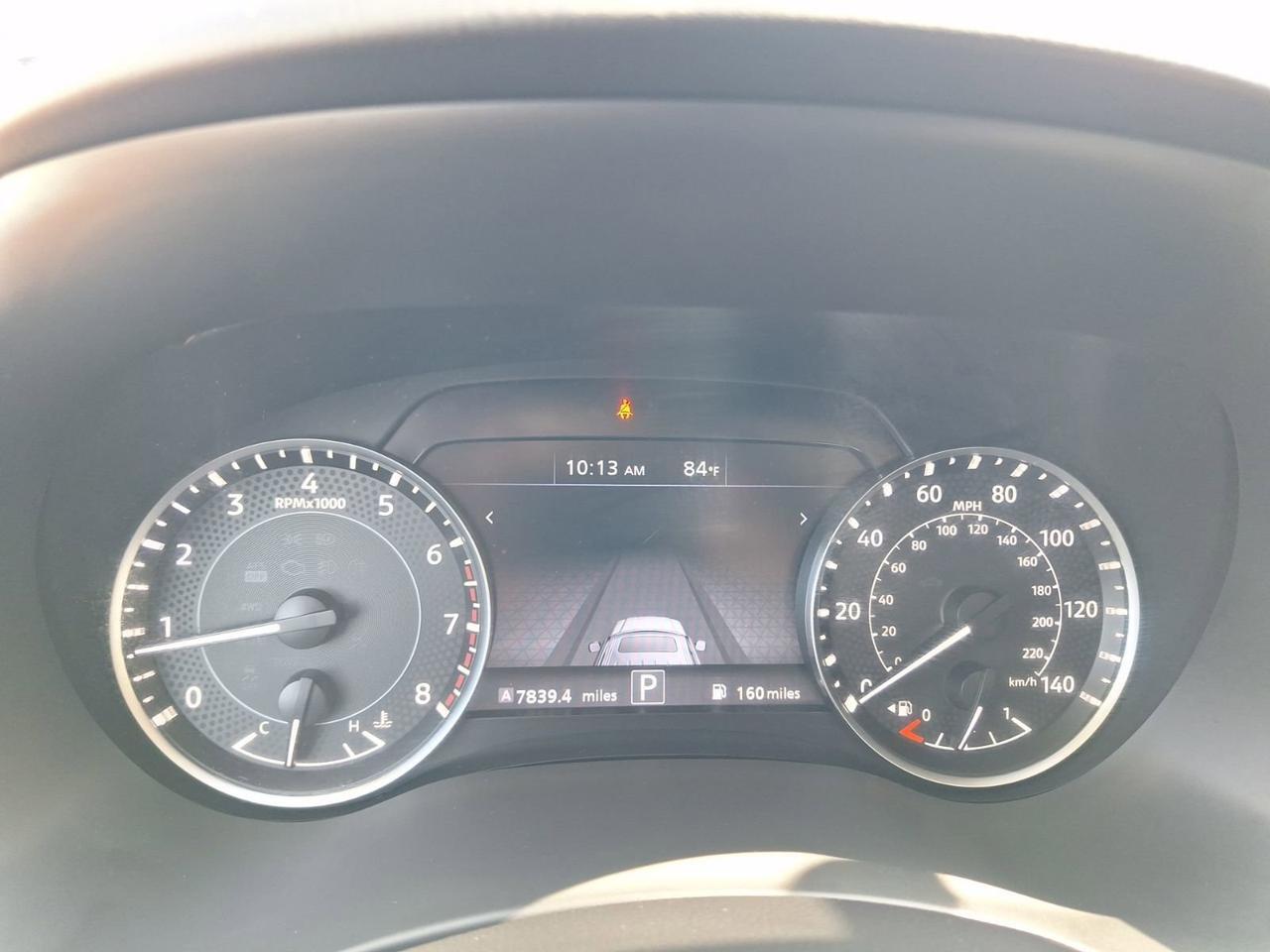 2023 Nissan Armada SL Hurst TX