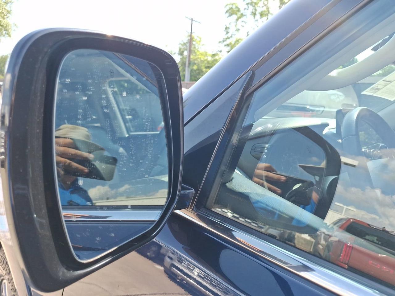 2023 Nissan Armada SL Hurst TX