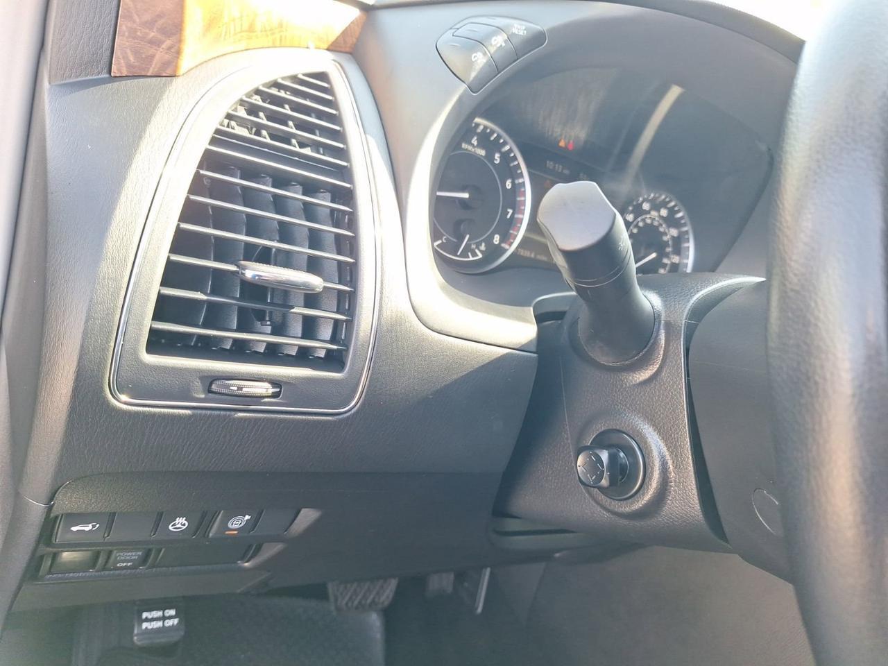 2023 Nissan Armada SL Hurst TX