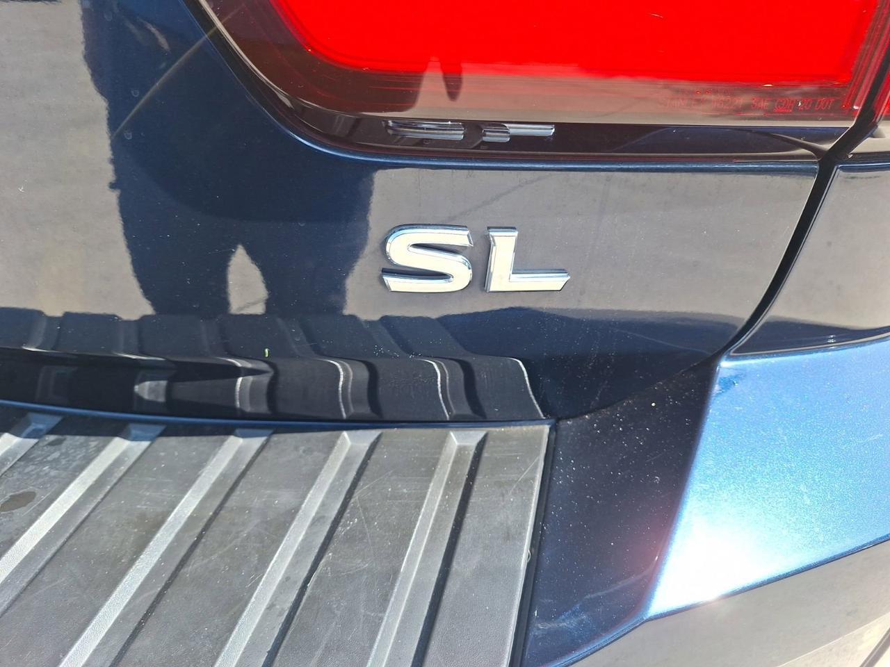 2023 Nissan Armada SL Hurst TX