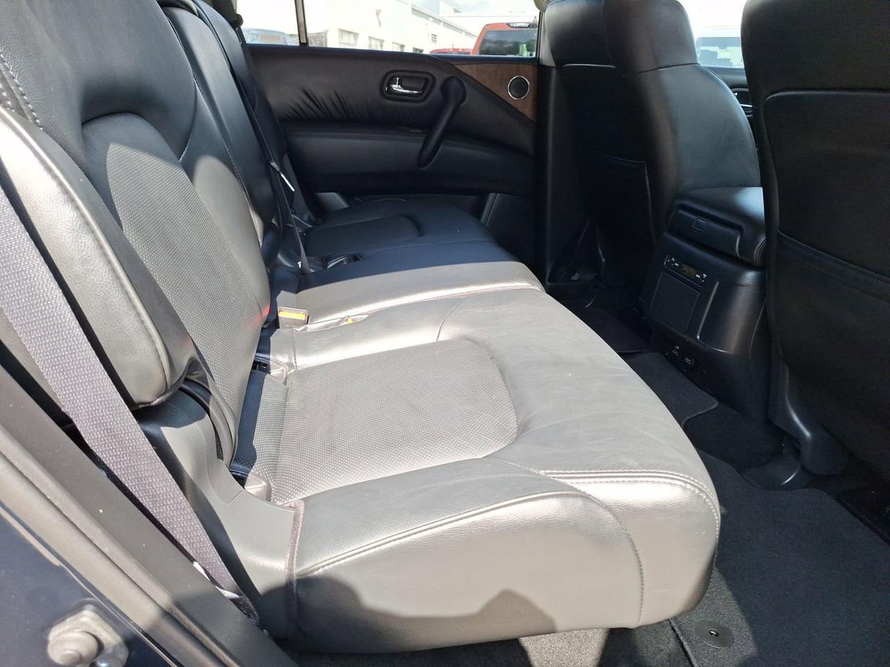 2023 Nissan Armada SL Hurst TX