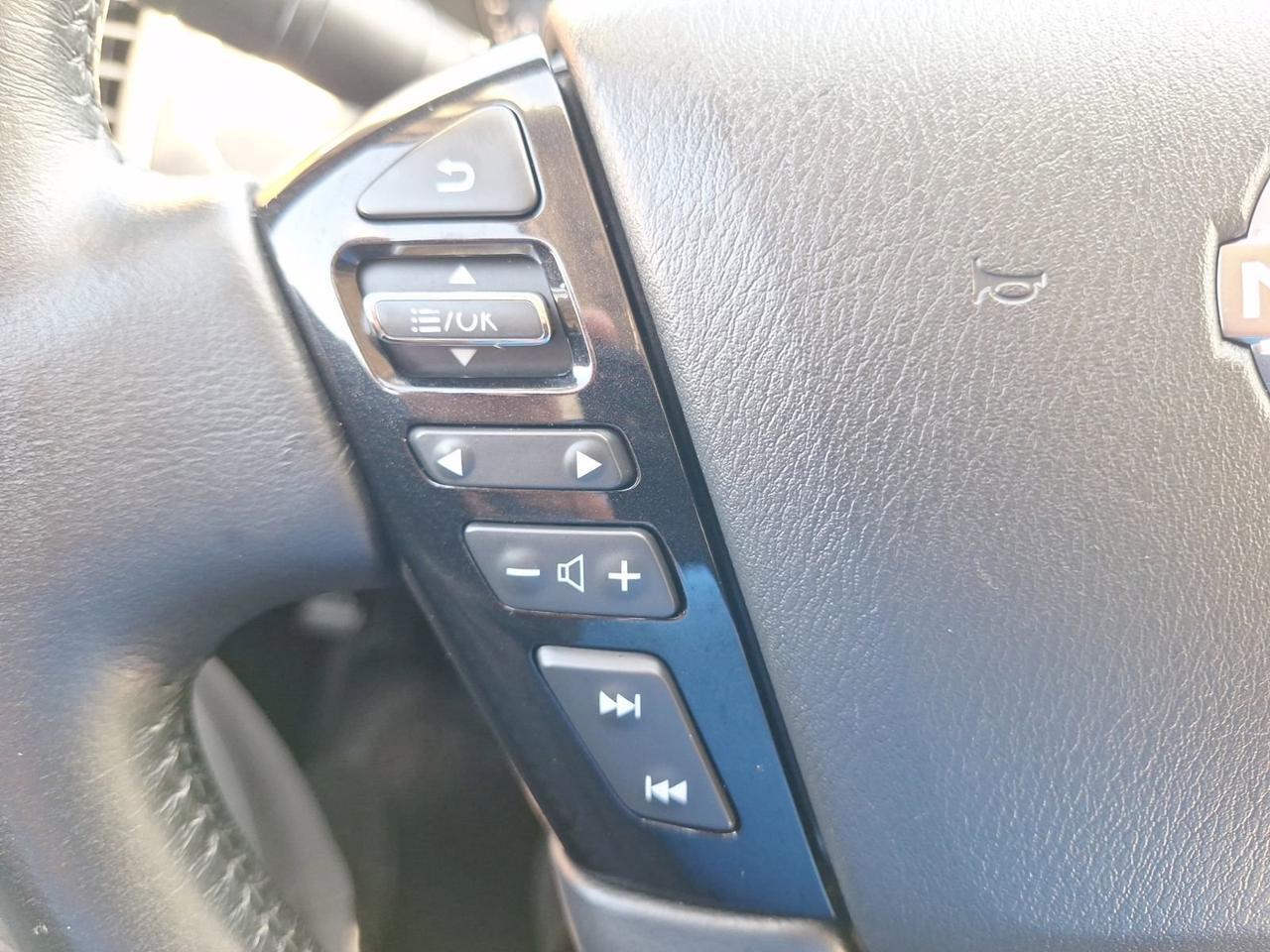 2023 Nissan Armada SL Hurst TX