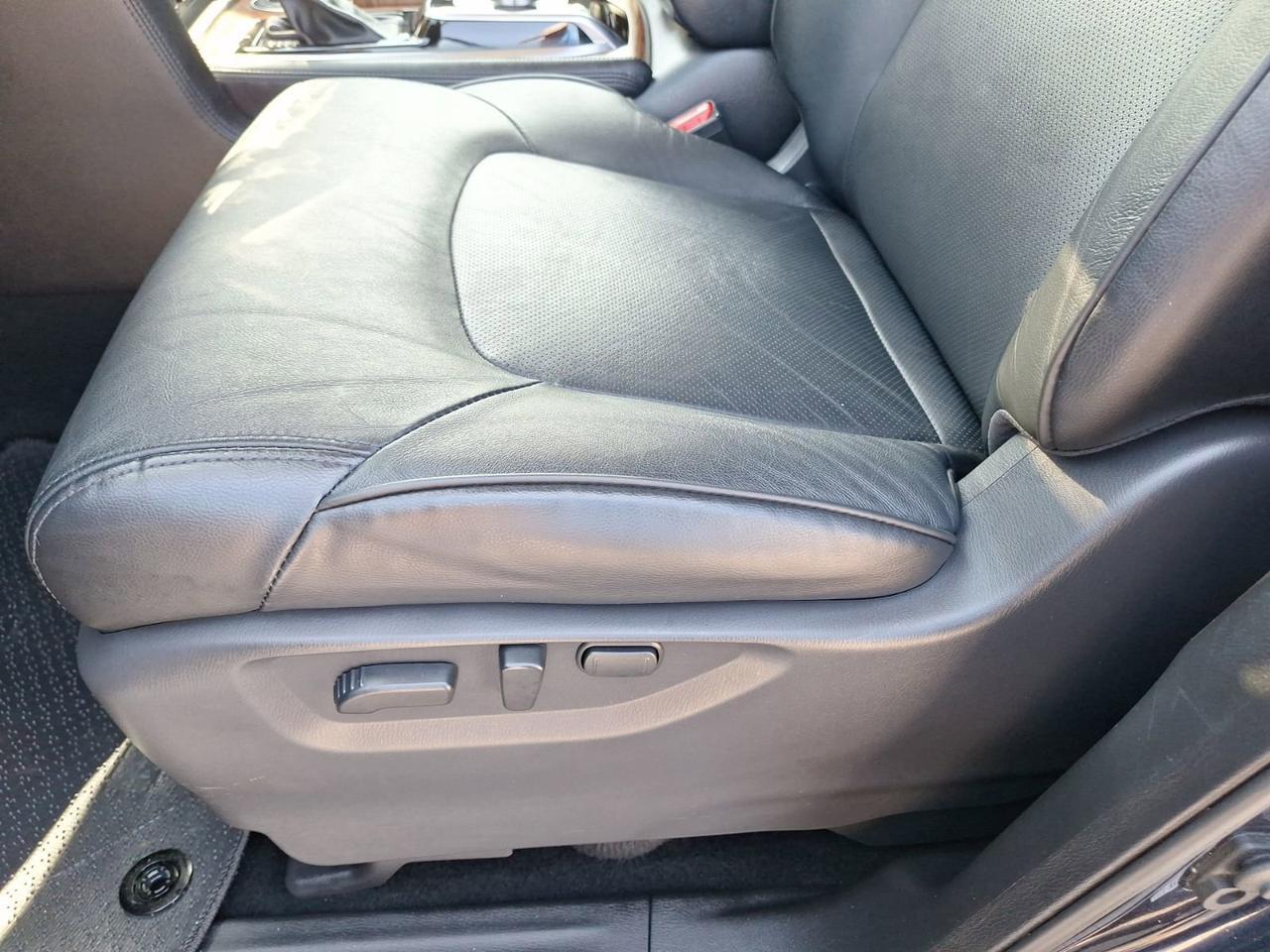 2023 Nissan Armada SL Hurst TX