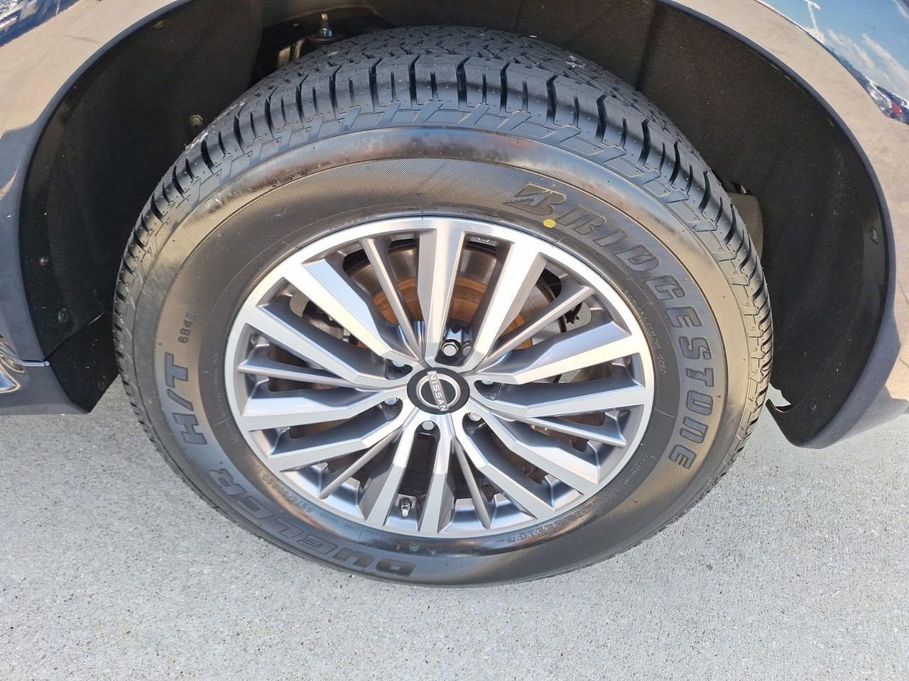 2023 Nissan Armada SL Hurst TX