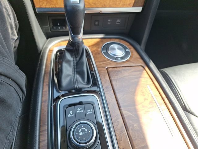 2023 Nissan Armada SL Dallas TX