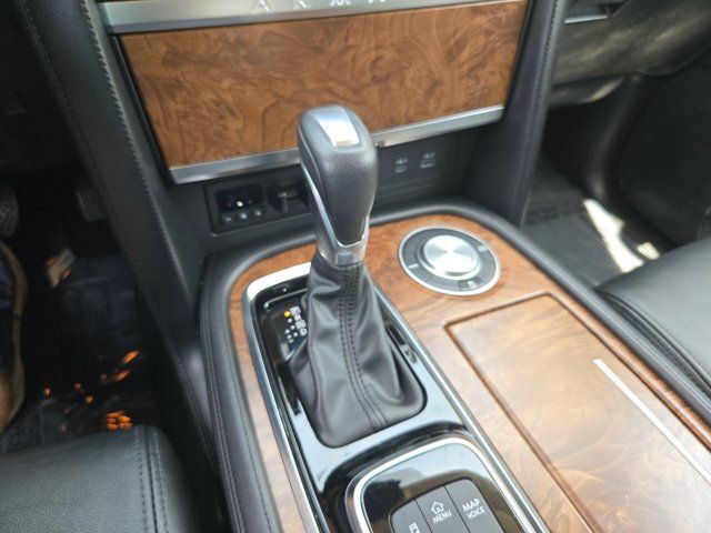 2023 Nissan Armada SL Dallas TX
