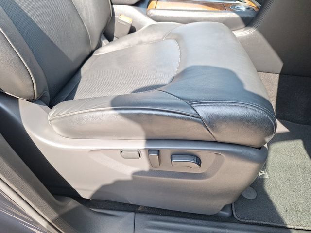2023 Nissan Armada SL Dallas TX
