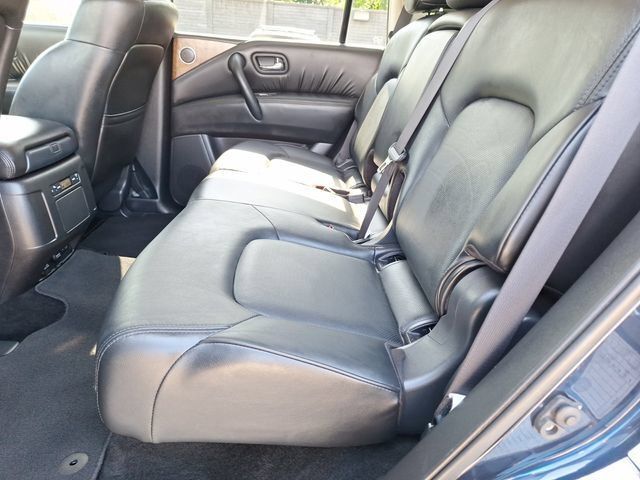 2023 Nissan Armada SL Dallas TX
