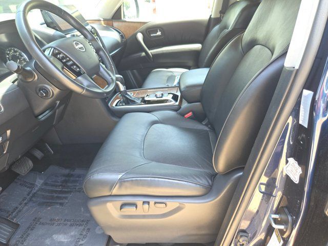 2023 Nissan Armada SL Dallas TX