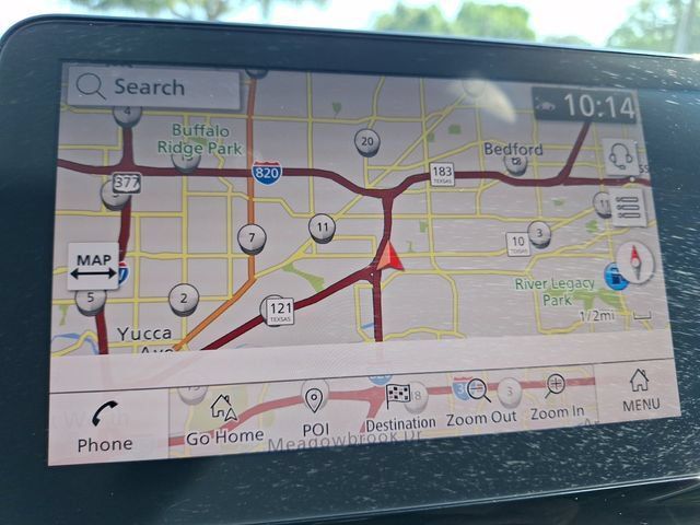 2023 Nissan Armada SL Dallas TX