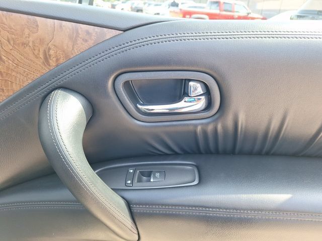 2023 Nissan Armada SL Dallas TX