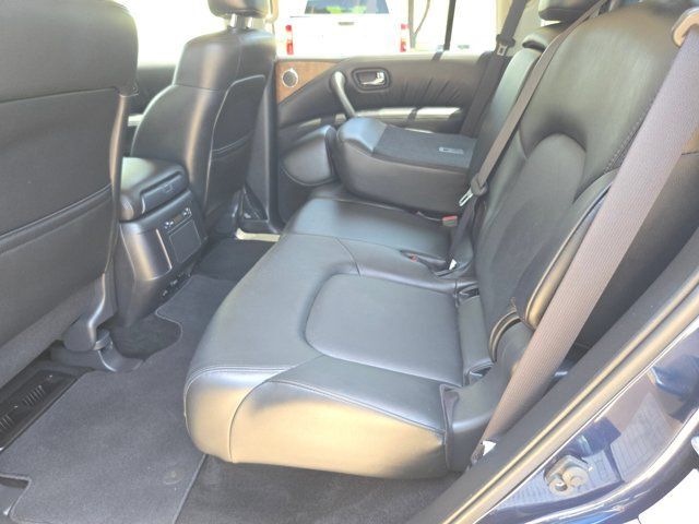 2023 Nissan Armada SL Dallas TX