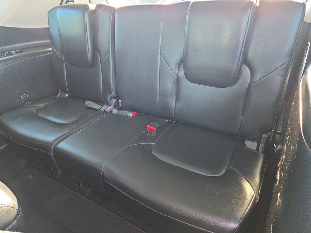 2023 Nissan Armada SL Hamburg PA