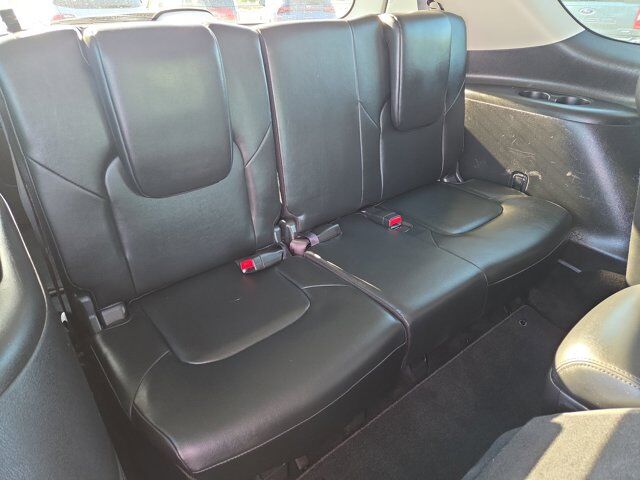 2023 Nissan Armada SL Hamburg PA
