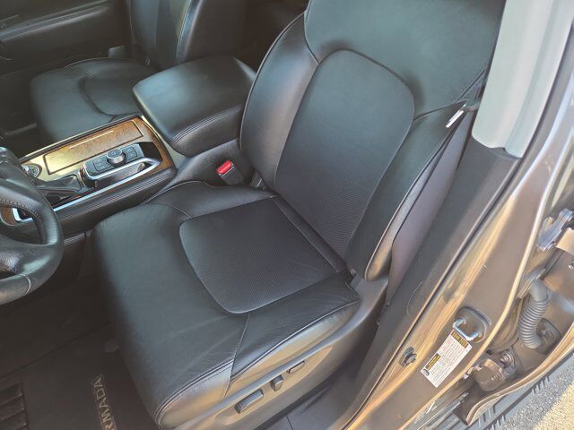 2023 Nissan Armada SL Hamburg PA