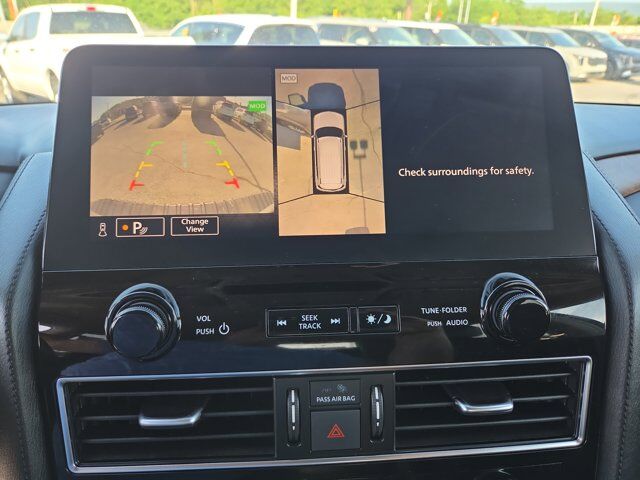2023 Nissan Armada SL Hamburg PA