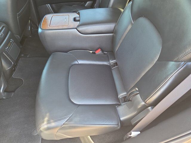 2023 Nissan Armada SL Hamburg PA