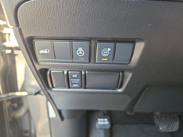 2023 Nissan Armada SL Hamburg PA