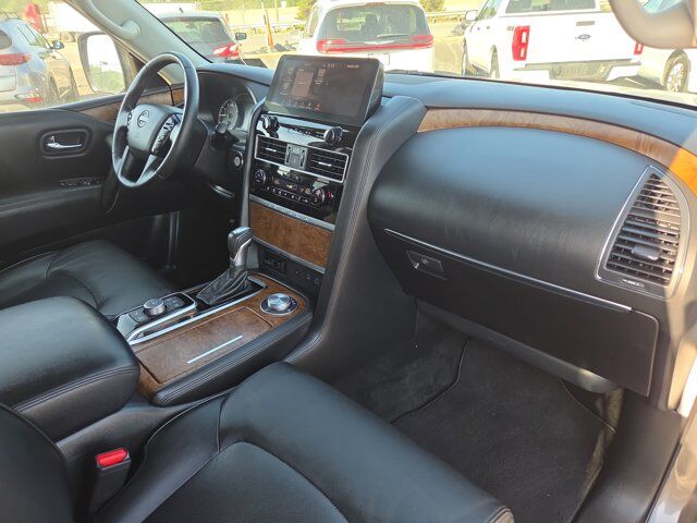 2023 Nissan Armada SL Hamburg PA