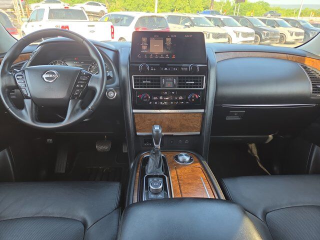 2023 Nissan Armada SL Hamburg PA