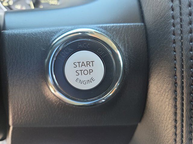 2023 Nissan Armada SL Hamburg PA