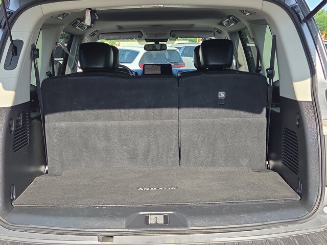 2023 Nissan Armada SL Hamburg PA