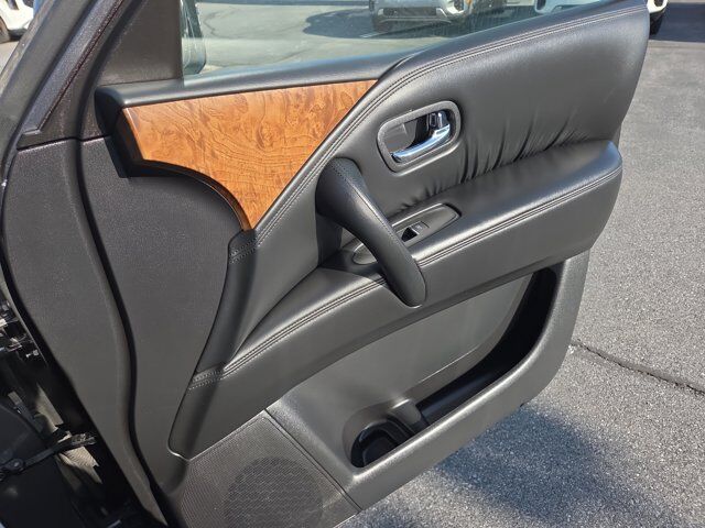 2023 Nissan Armada SL Hamburg PA