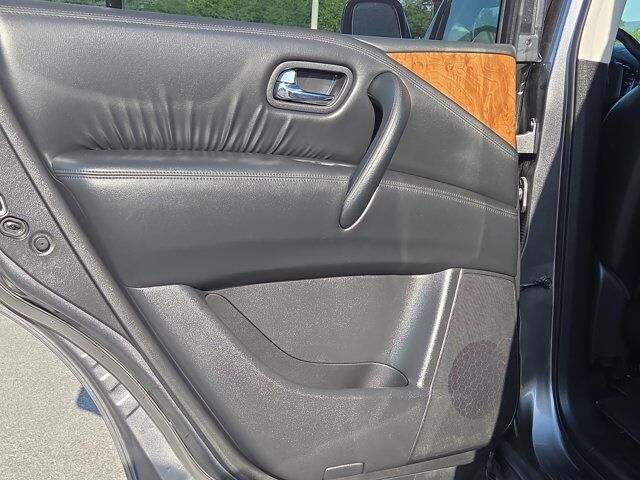 2023 Nissan Armada SL Hamburg PA