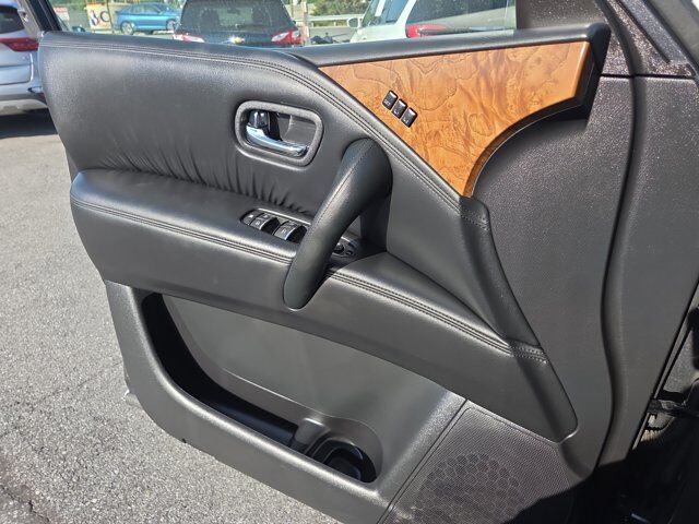 2023 Nissan Armada SL Hamburg PA