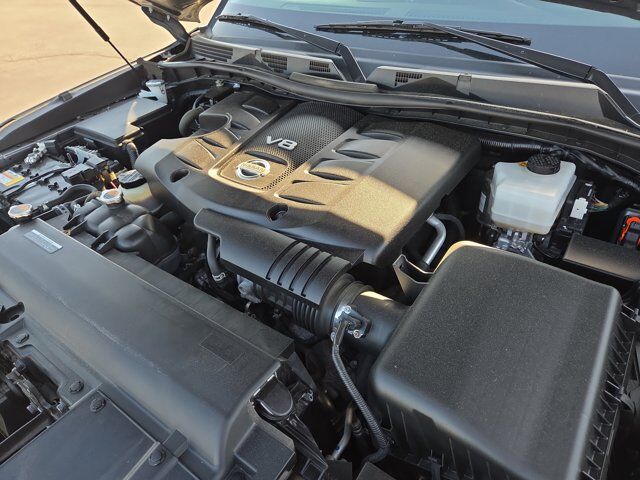 2023 Nissan Armada SL Hamburg PA