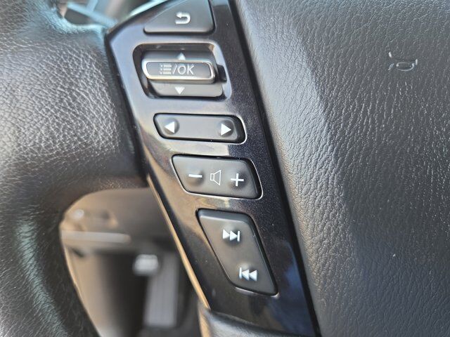 2023 Nissan Armada SL Hamburg PA