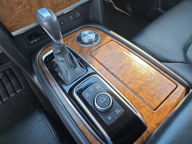 2023 Nissan Armada SL Hamburg PA