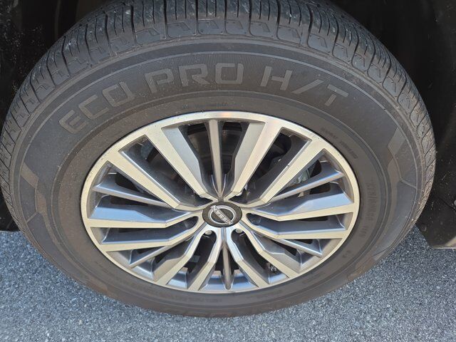 2023 Nissan Armada SL Hamburg PA