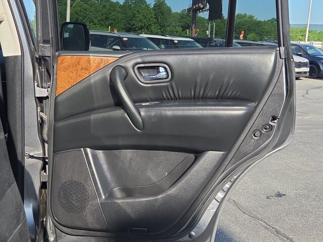 2023 Nissan Armada SL Hamburg PA