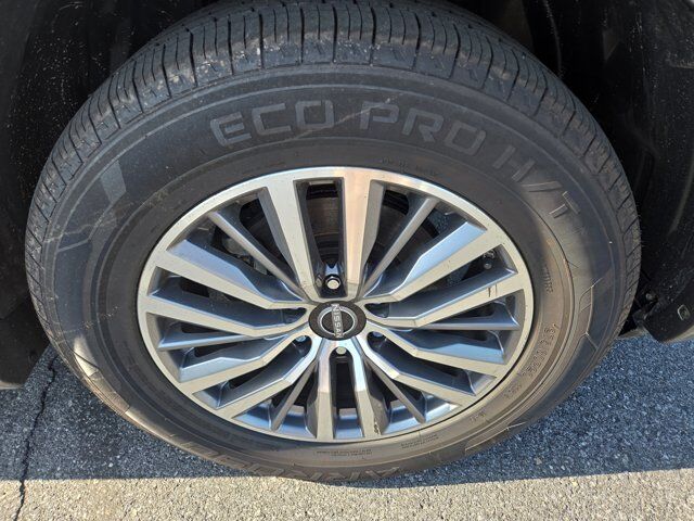 2023 Nissan Armada SL Hamburg PA