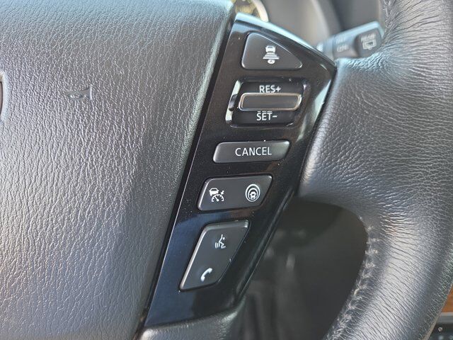 2023 Nissan Armada SL Hamburg PA