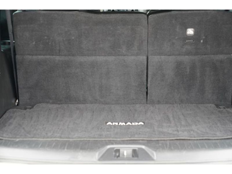 2023 Nissan Armada SL Huntington UT