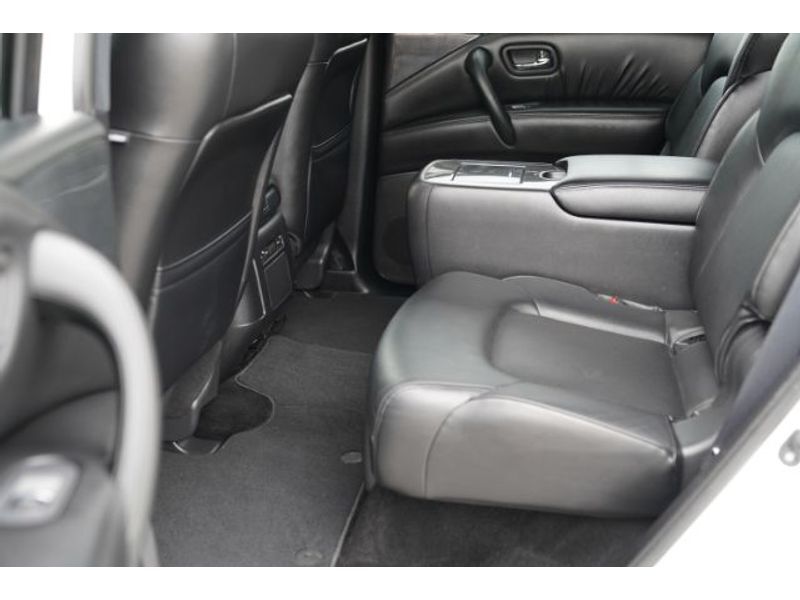 2023 Nissan Armada SL Huntington UT