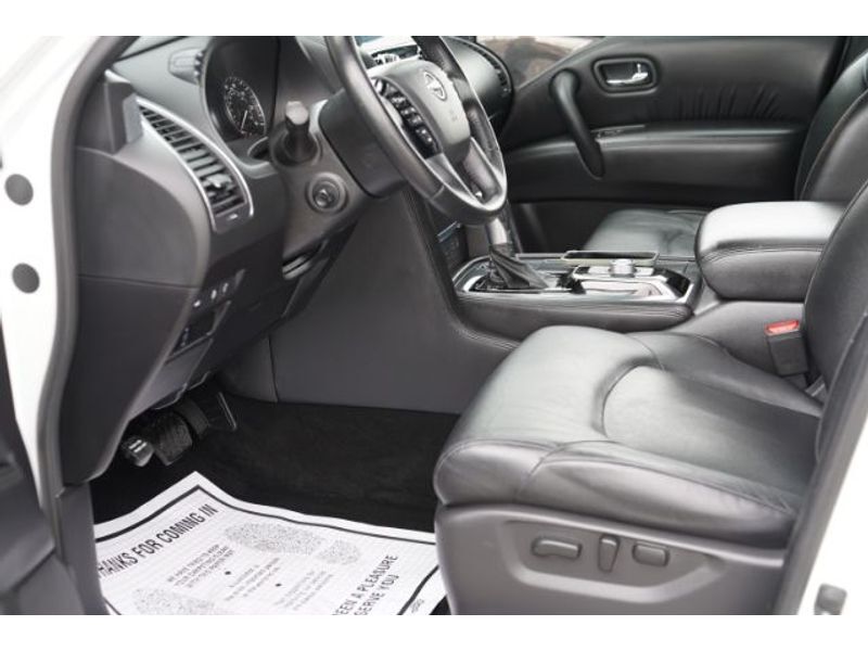 2023 Nissan Armada SL Huntington UT