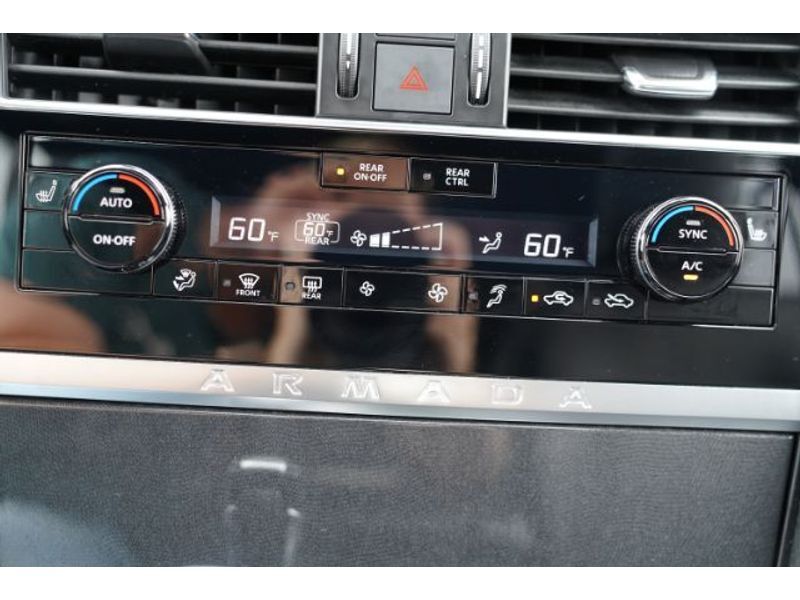 2023 Nissan Armada SL Huntington UT